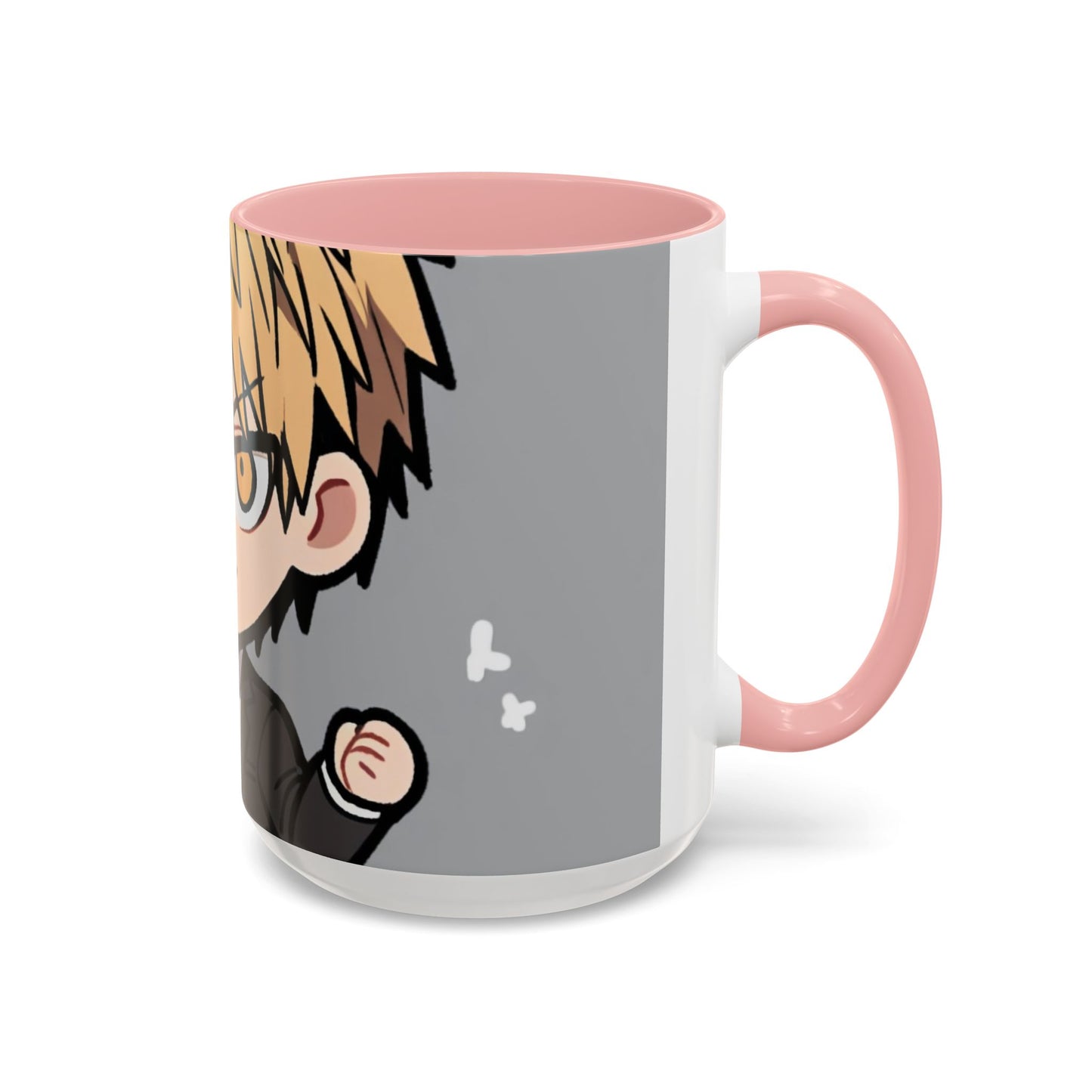 Genos 001 Coffee Mug