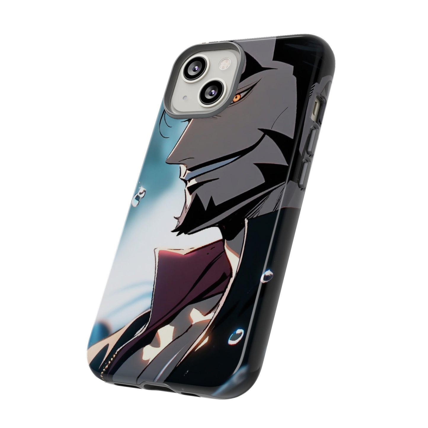 Mihawk 001 Tough Cases