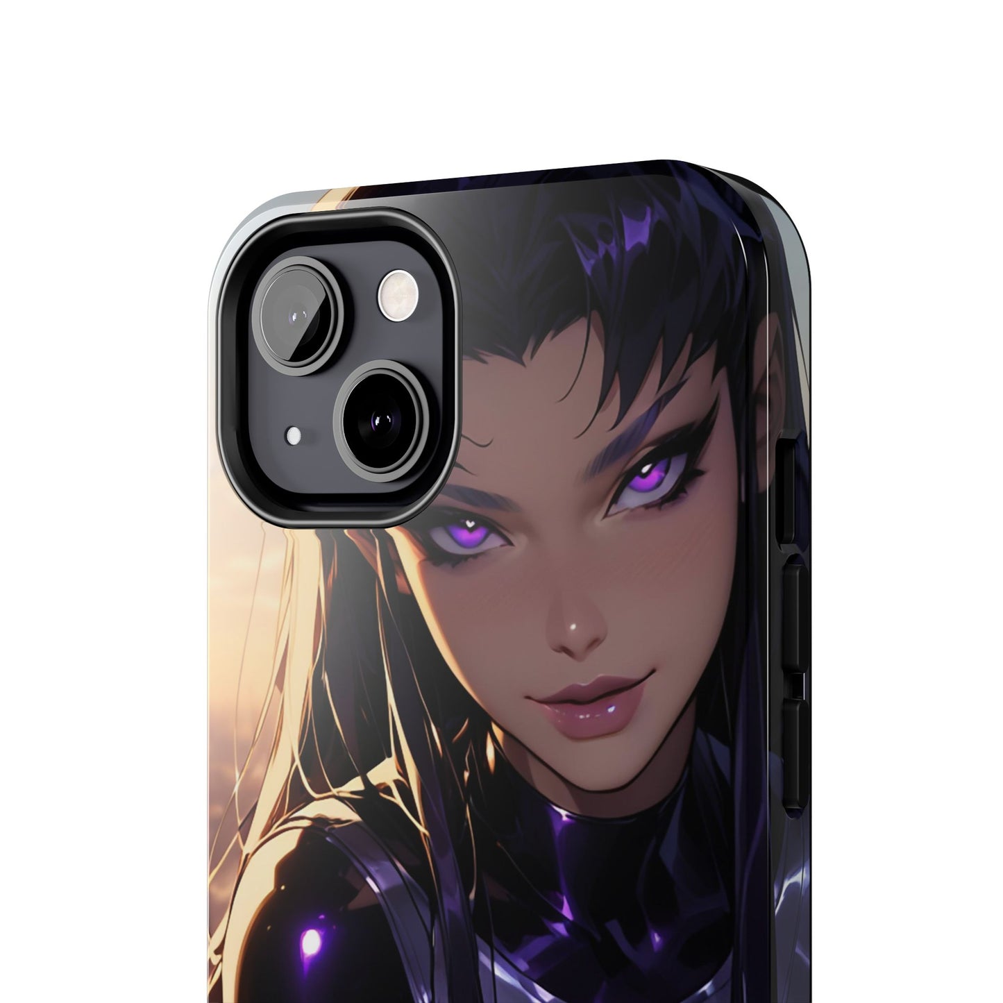 Blackfire 001 Tough Cases