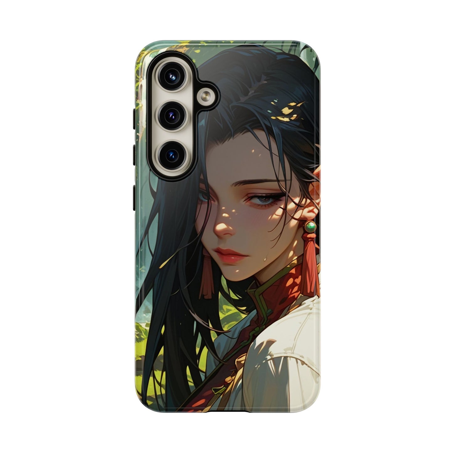 Tifa 006 Tough Cases