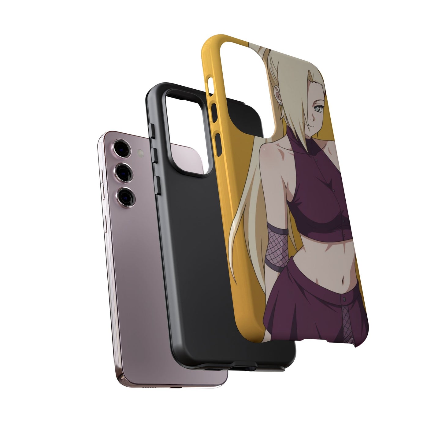 Ino Yamanaka 002 Tough Cases