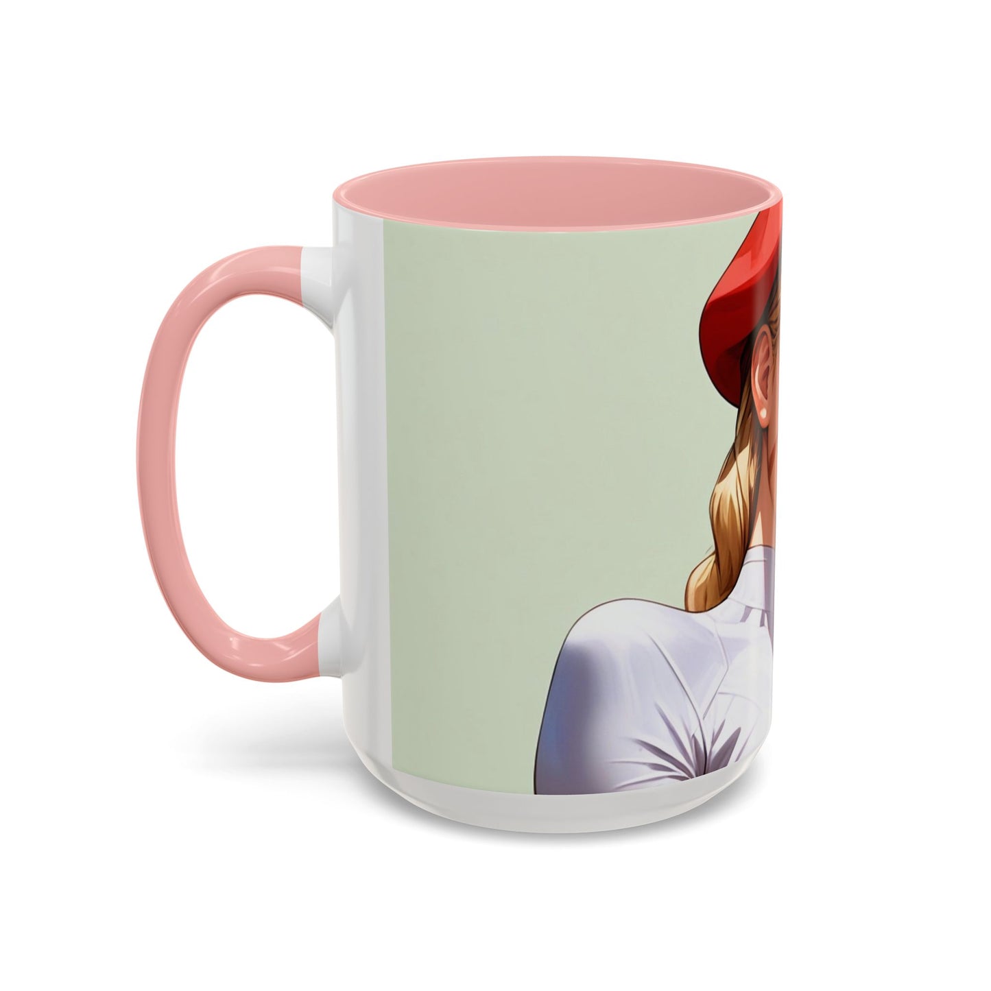 Cammy 013 Coffee Mug