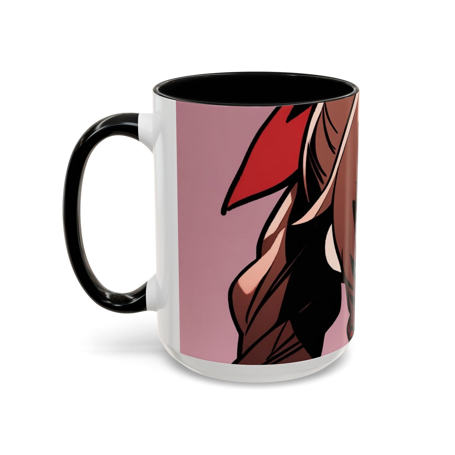 Aerith 001 Coffee Mug