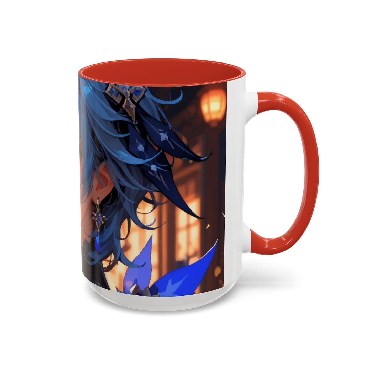 Eula 004 Coffee Mug