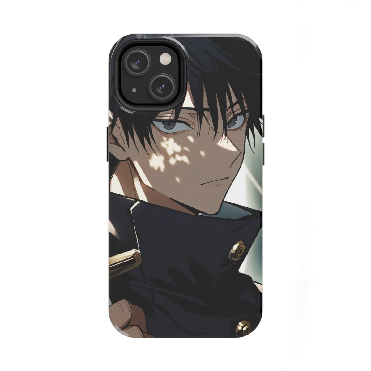 Megumi Fushiguro 003 Tough Cases