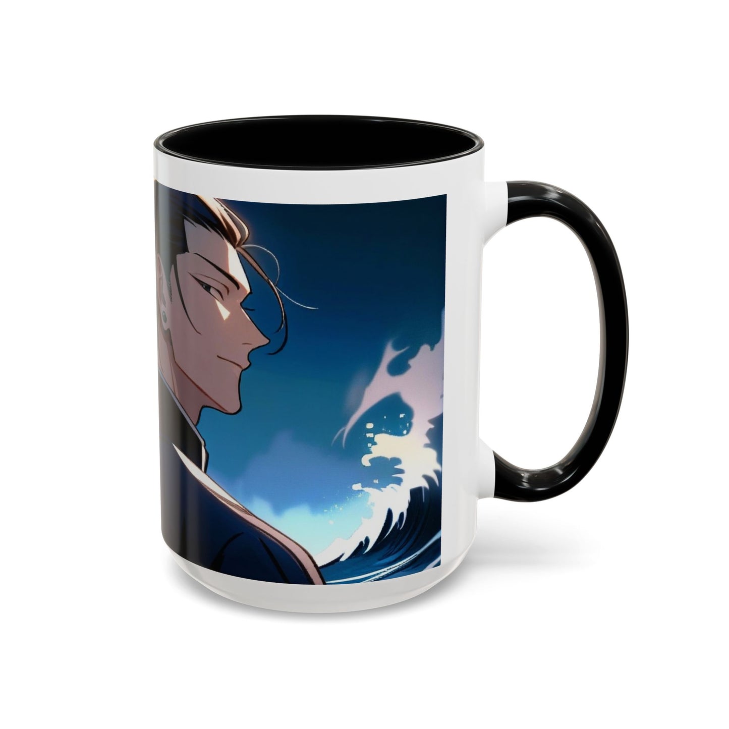 Geto Suguru 002 Coffee Mug