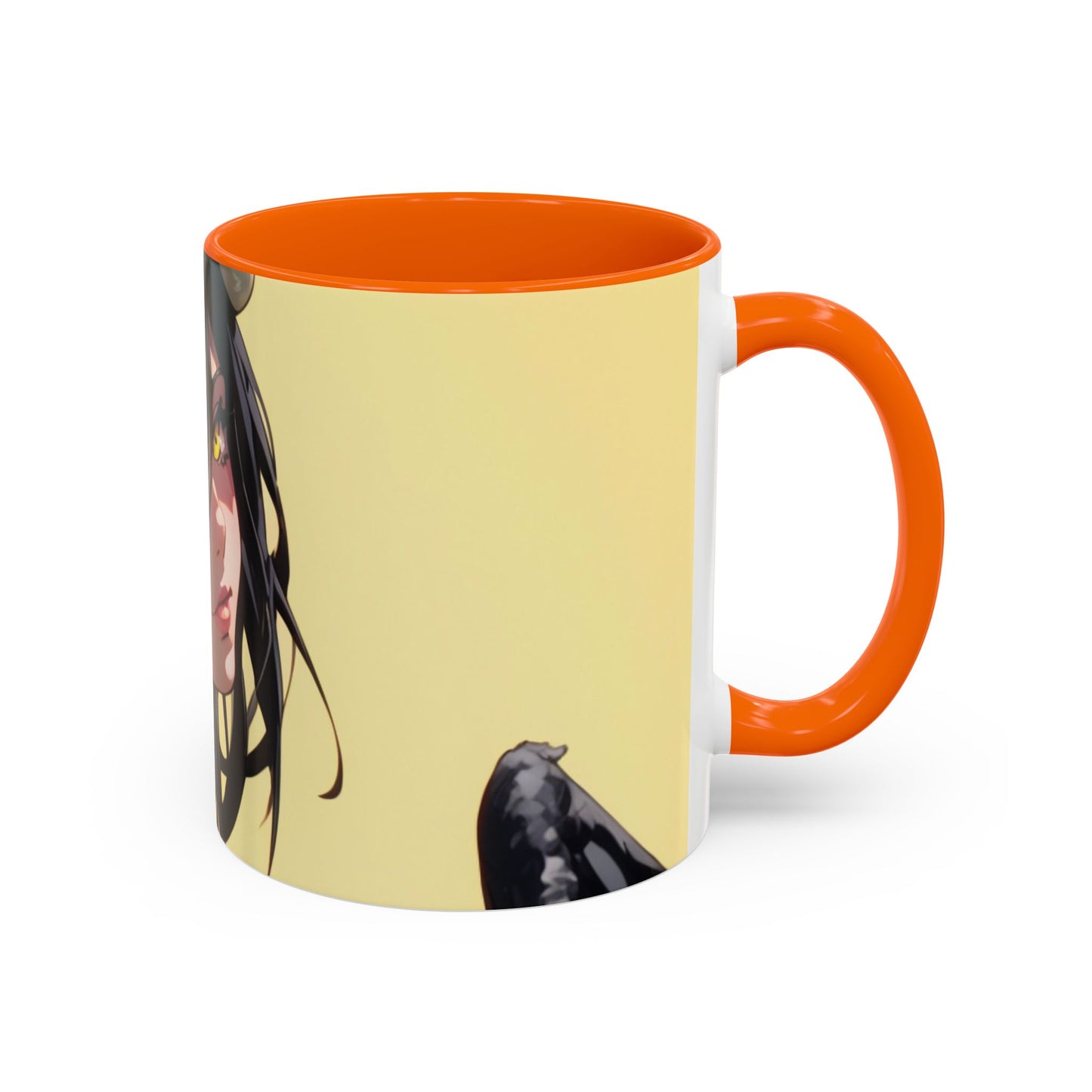 Albedo 007 Coffee Mug