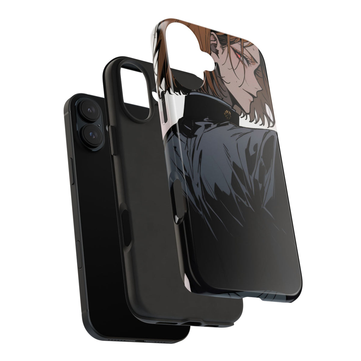Nobara 003 Tough Cases