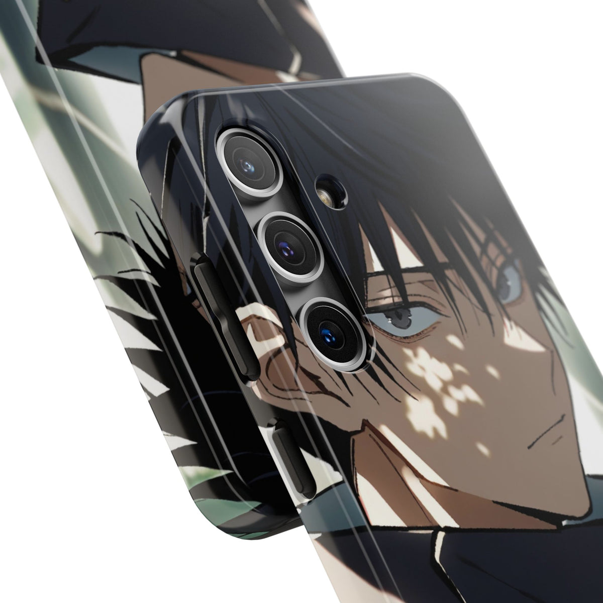 Megumi Fushiguro 003 Tough Cases
