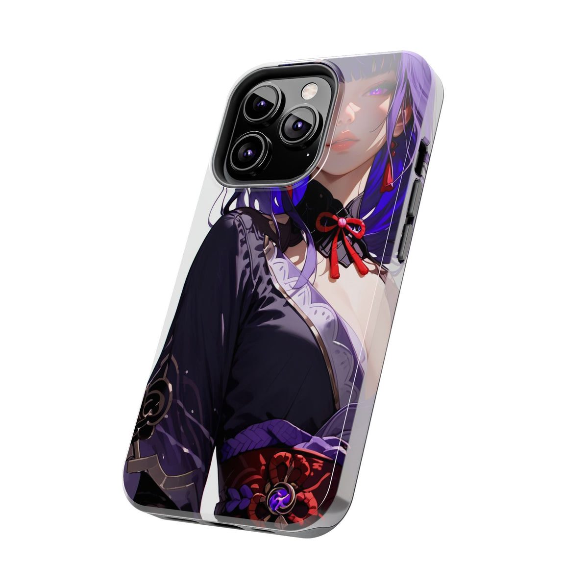 Raiden Shogun 006 Tough Cases