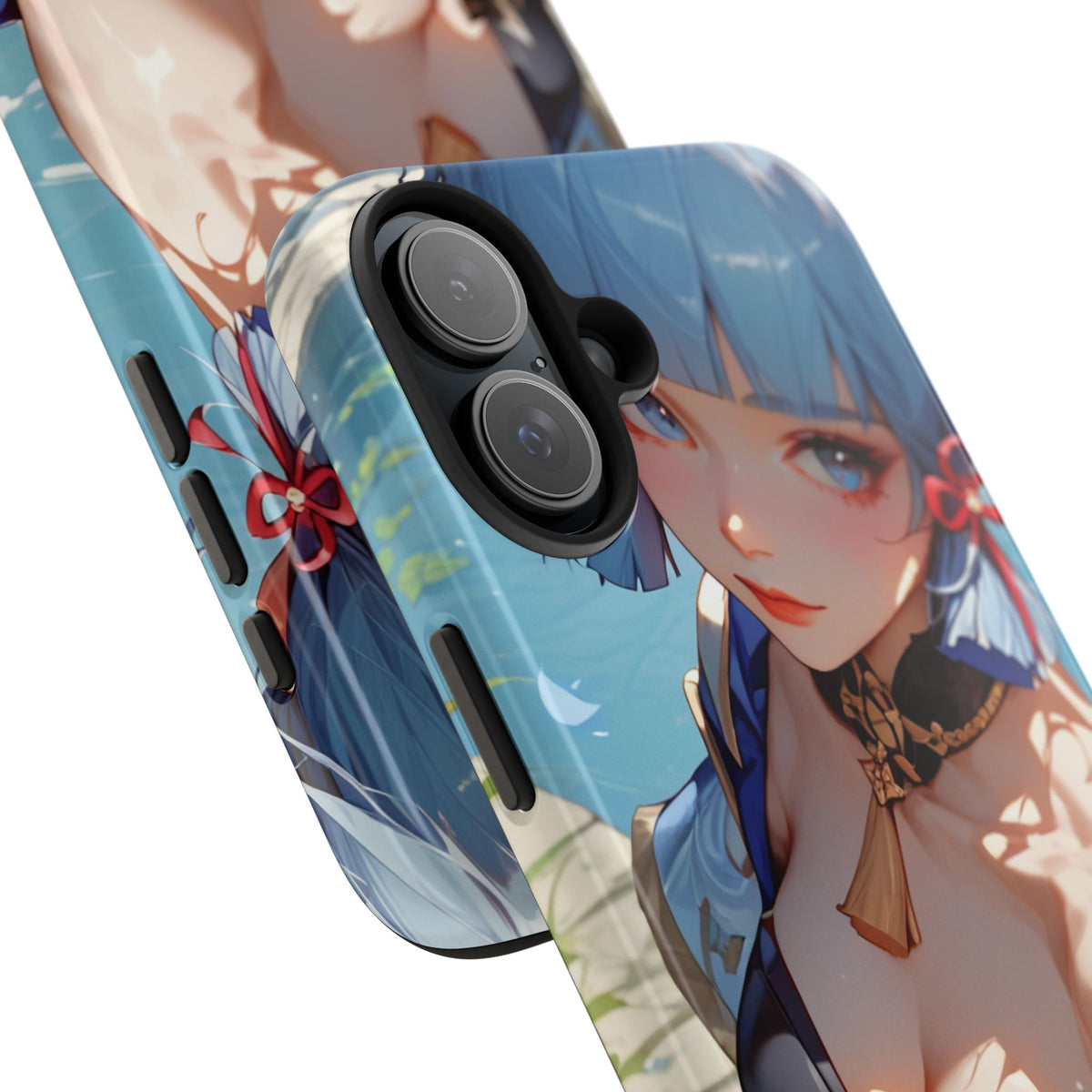 Ayaka 009 Tough Cases