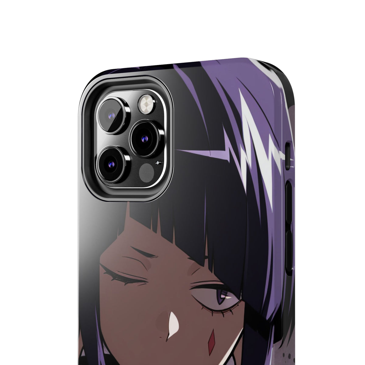 Jirou Kyouka 002 Tough Cases