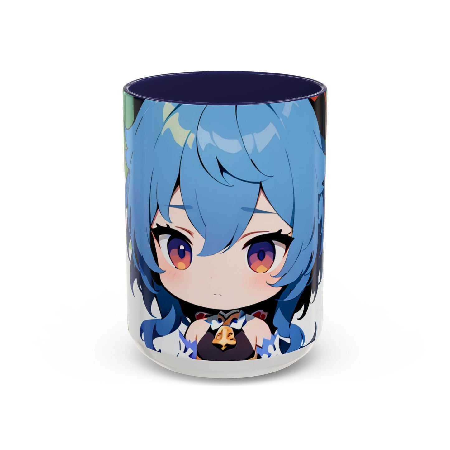 Ganyu 004 Coffee Mug