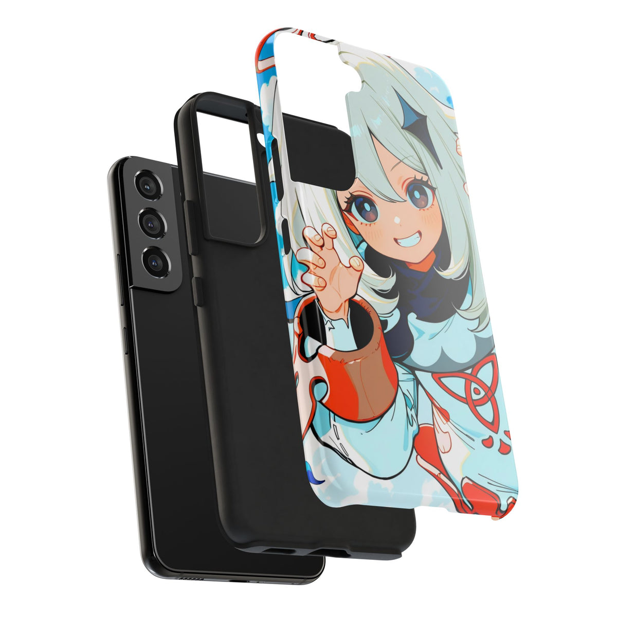 Paimon 004 Tough Cases