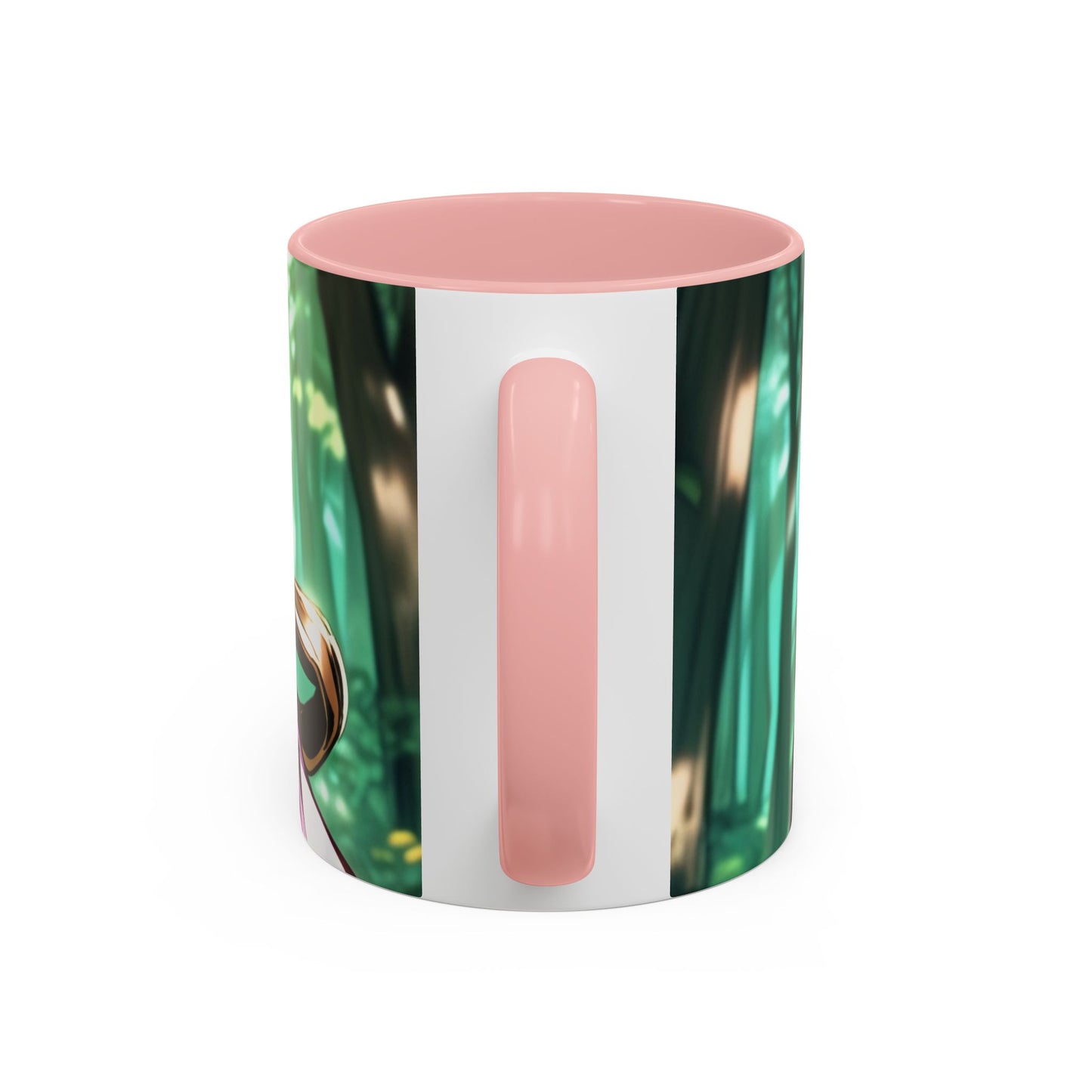 Giorno Giovanna 002 Coffee Mug