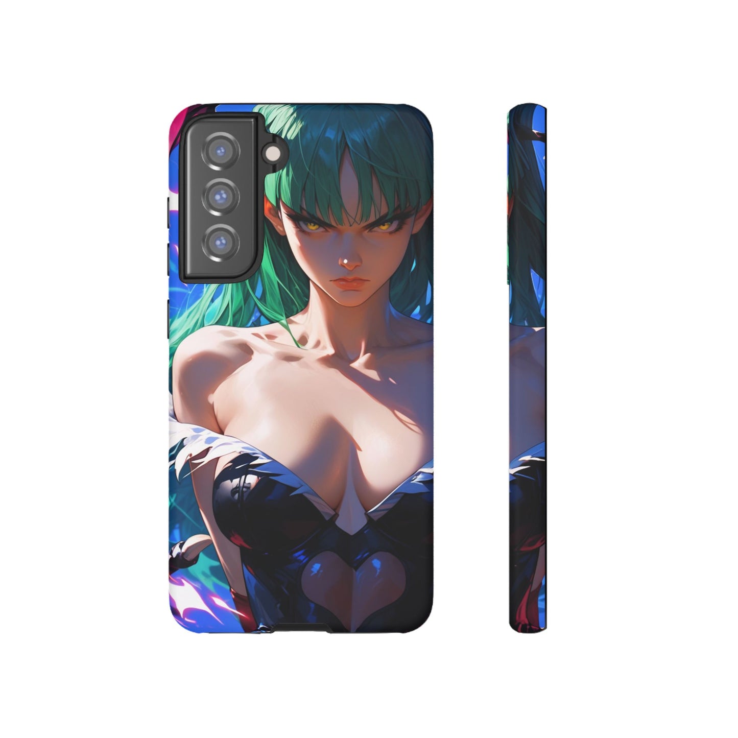 Morrigan 001 Tough Cases
