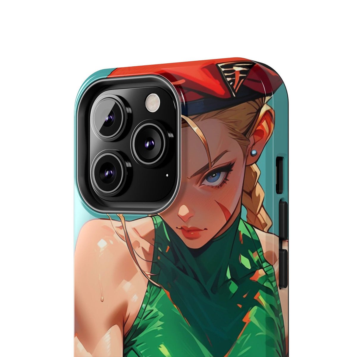 Cammy 014 Tough Cases