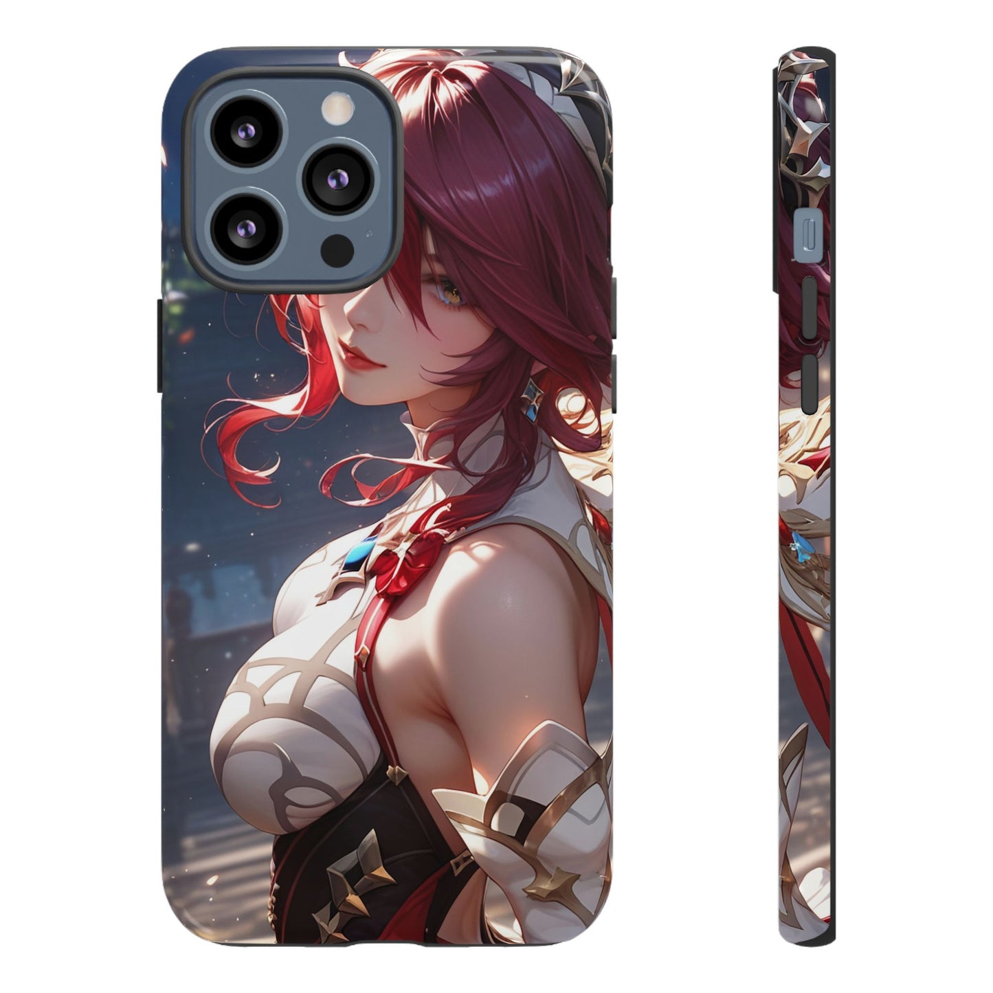 Rosaria 003 Tough Cases