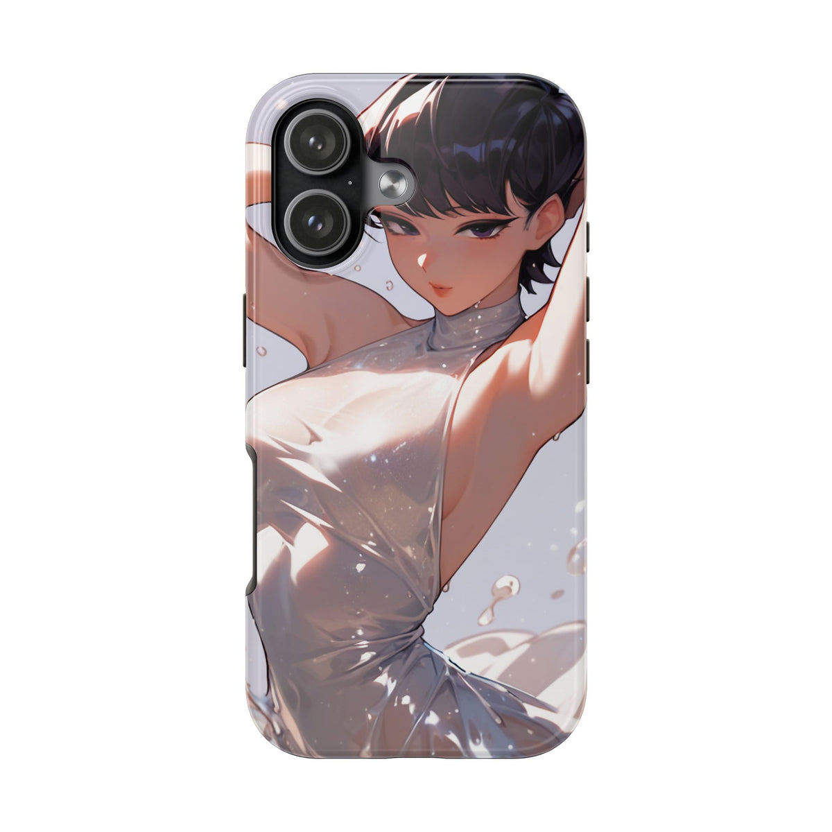 Komi Shuuko 005 Tough Cases