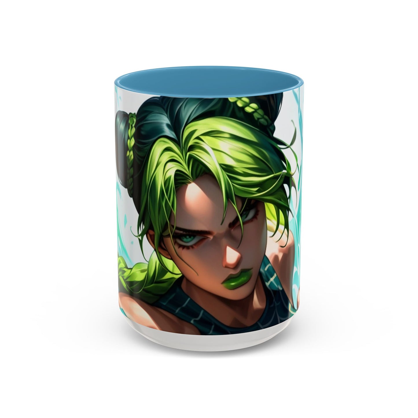 Jolyne Kujo 005 Coffee Mug