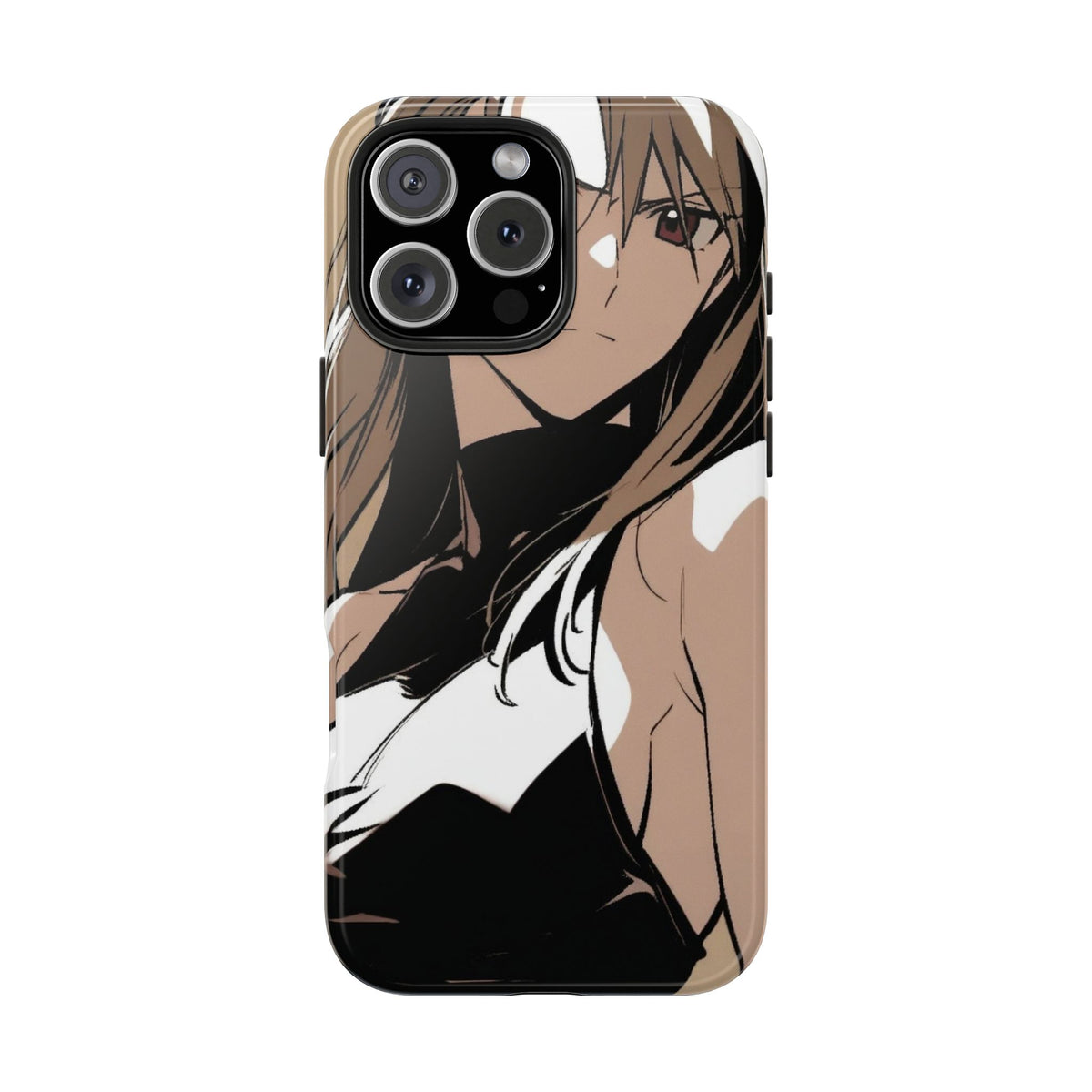 Riza Hawkeye 002 Tough Cases