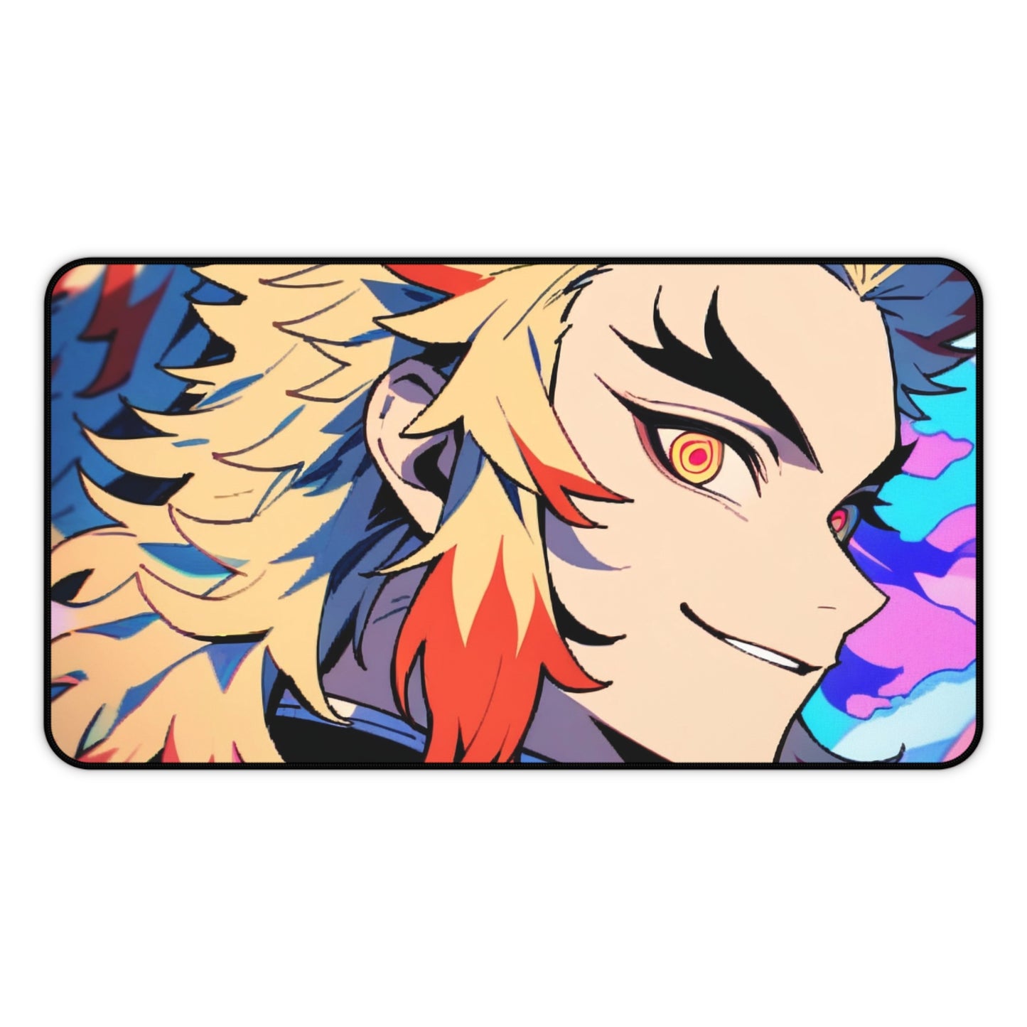 Rengoku 003 Desk Mat