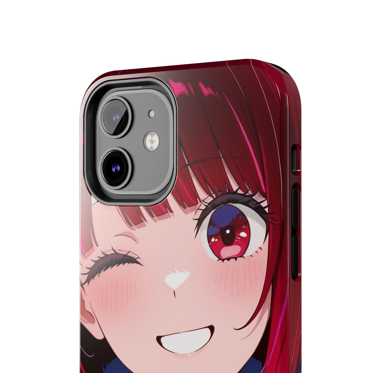 Arima Kana 002 Tough Cases