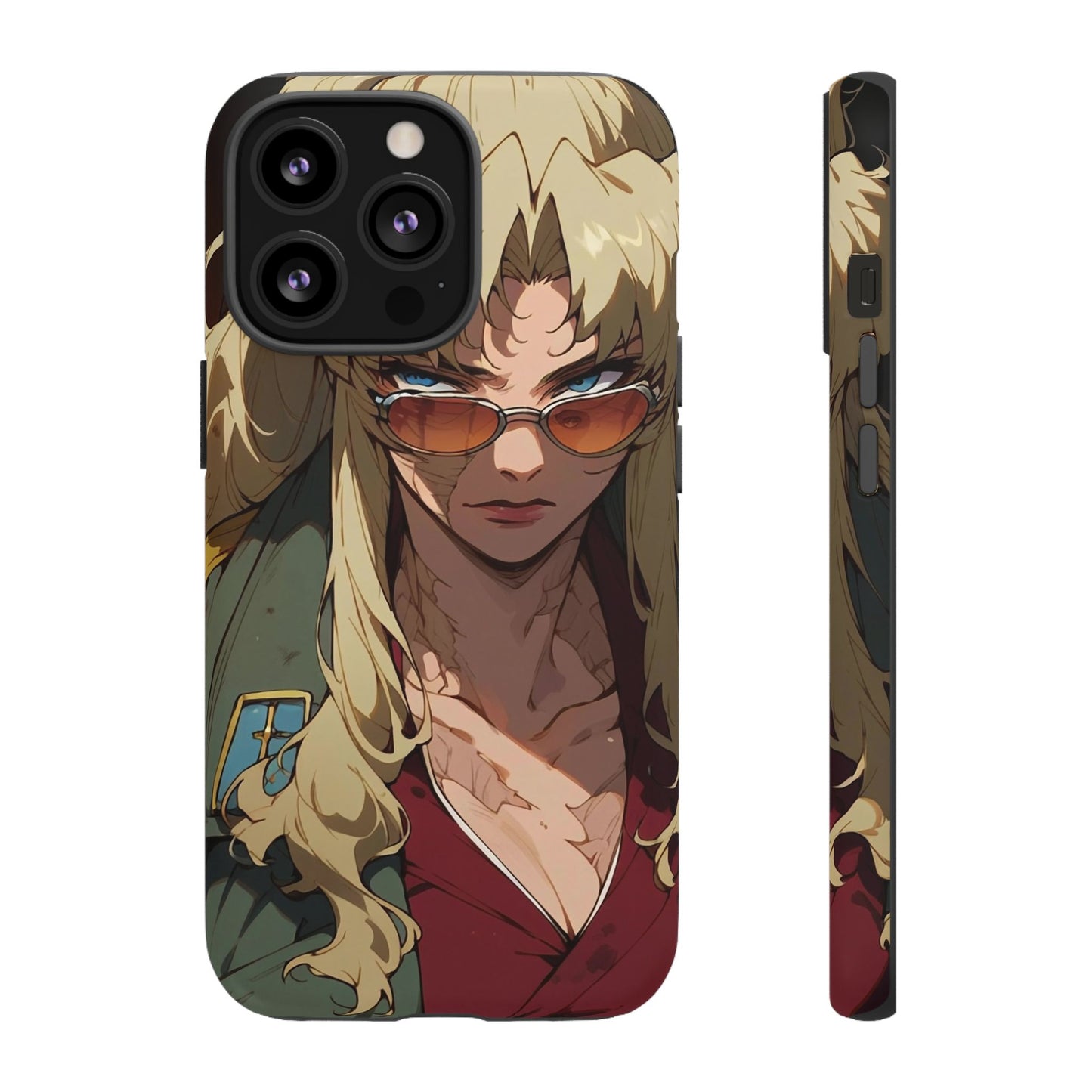 Balalaika 001 Tough Cases