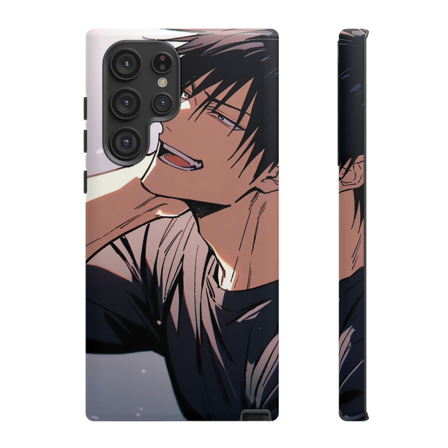 Toji Fushiguro 001 Tough Cases