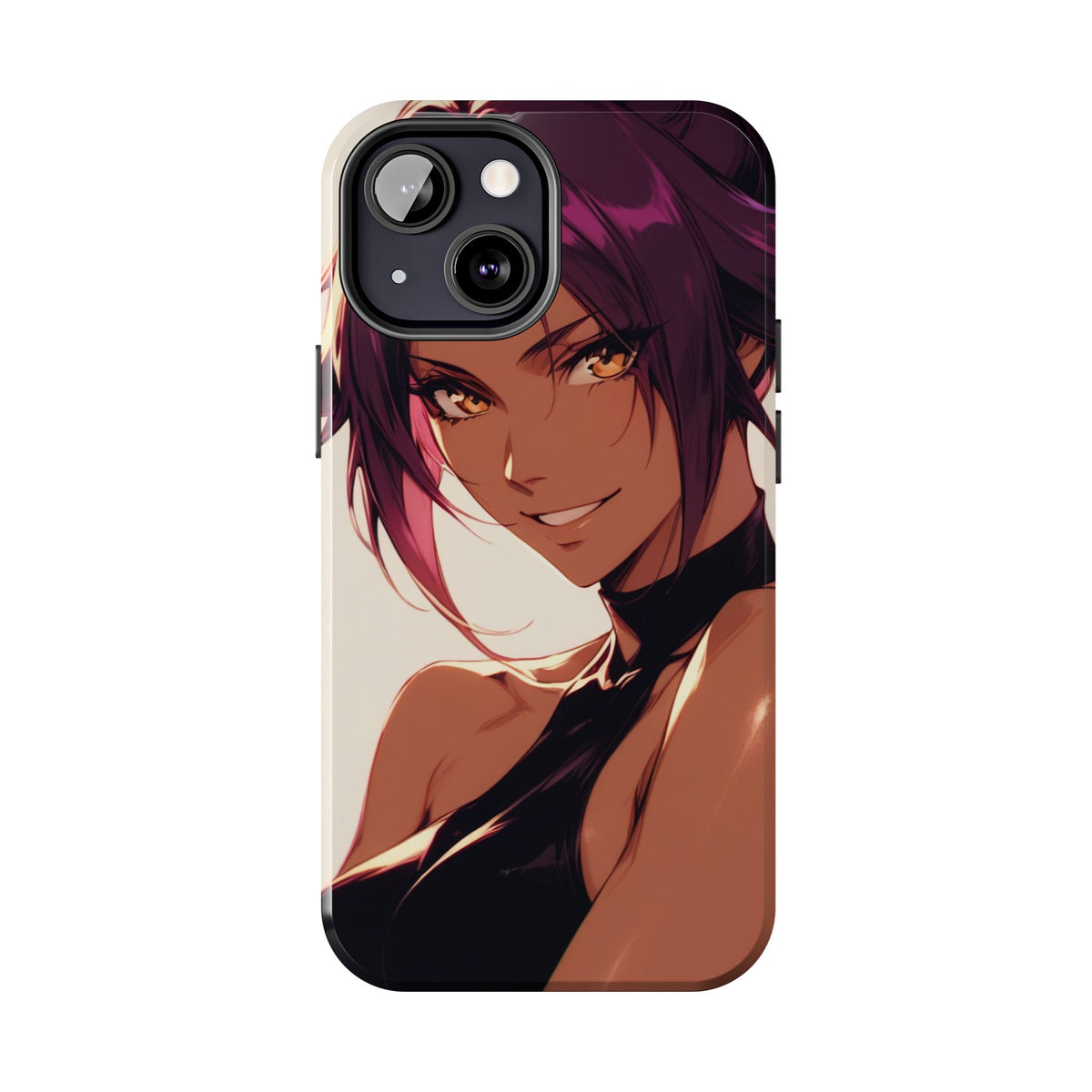 Yoruichi 006 Tough Cases
