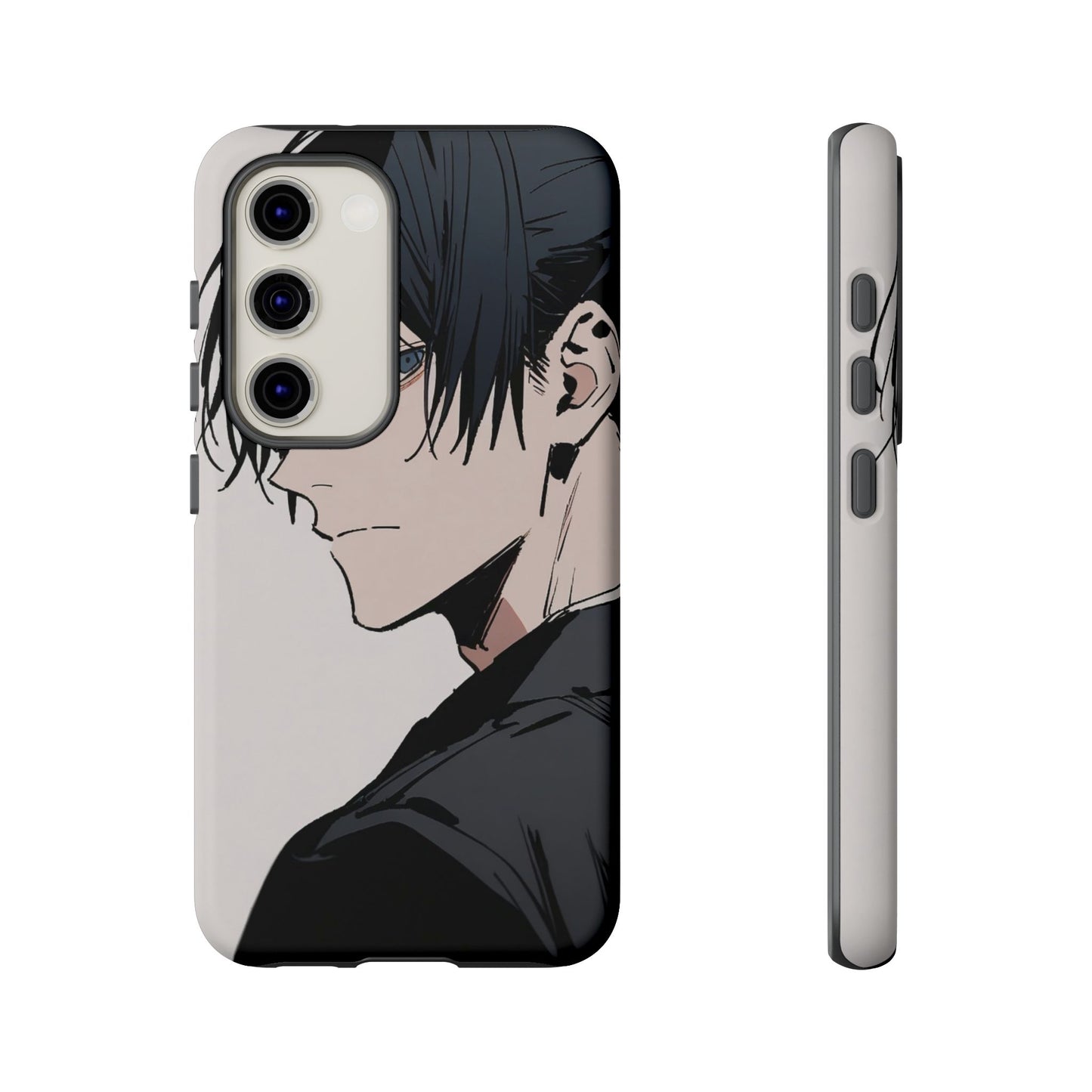 Hayakawa Aki 002 Tough Cases