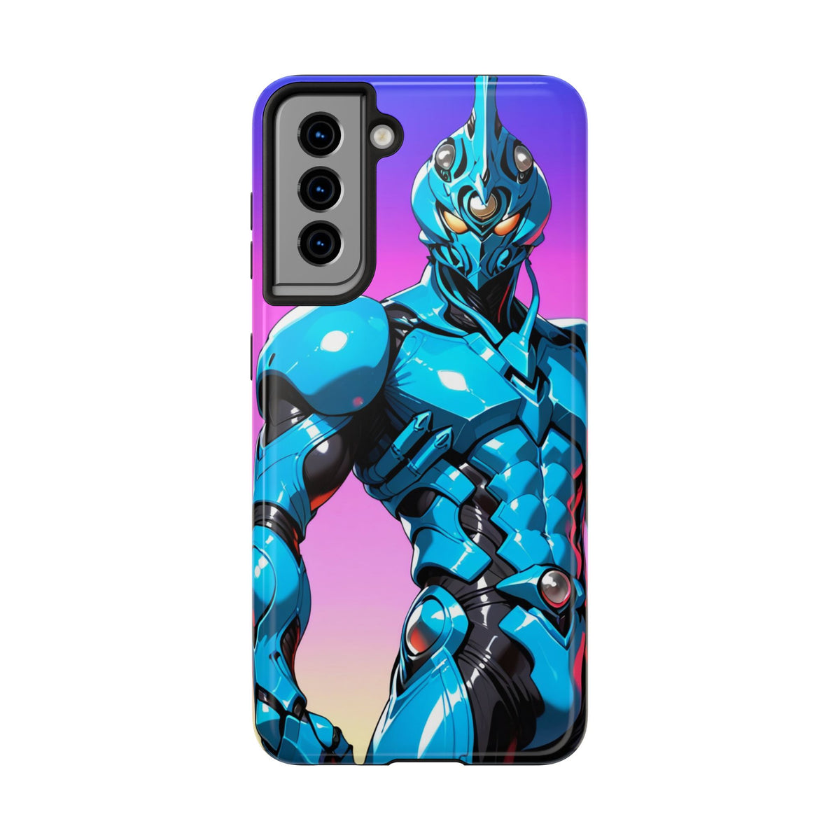 Guyver 001 Tough Cases