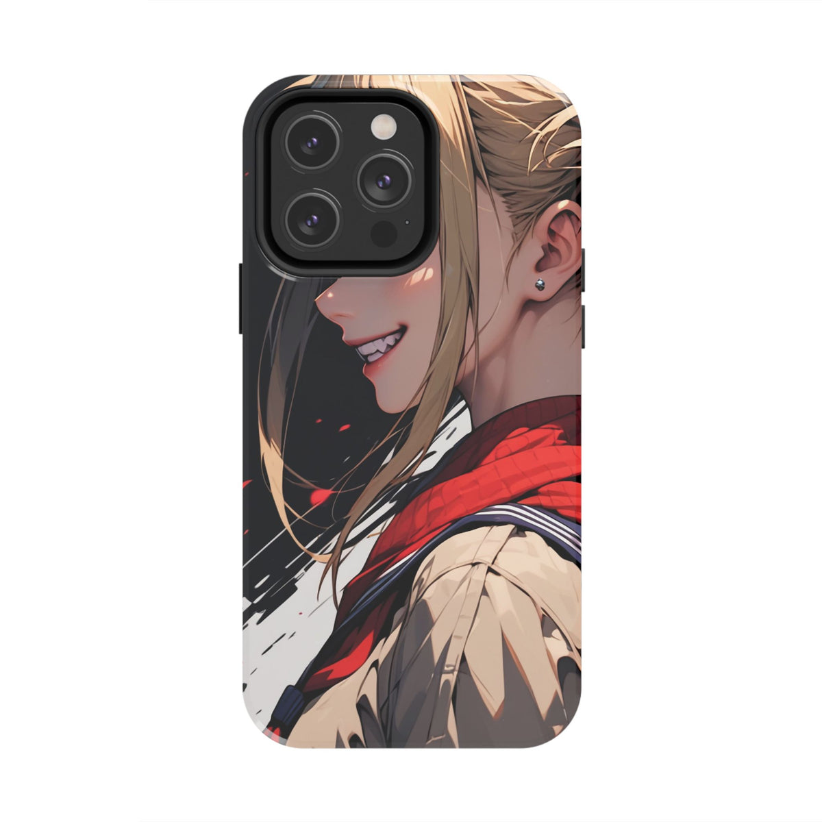 Himiko Toga 007 Tough Cases