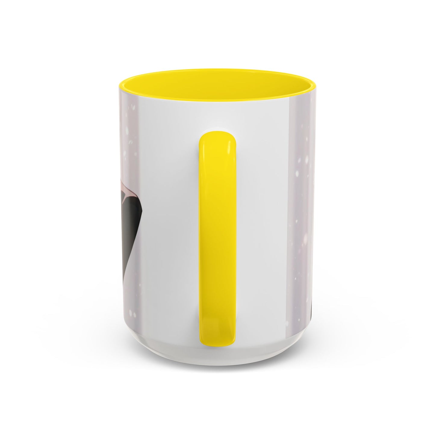 Komi Shuuko 004 Coffee Mug