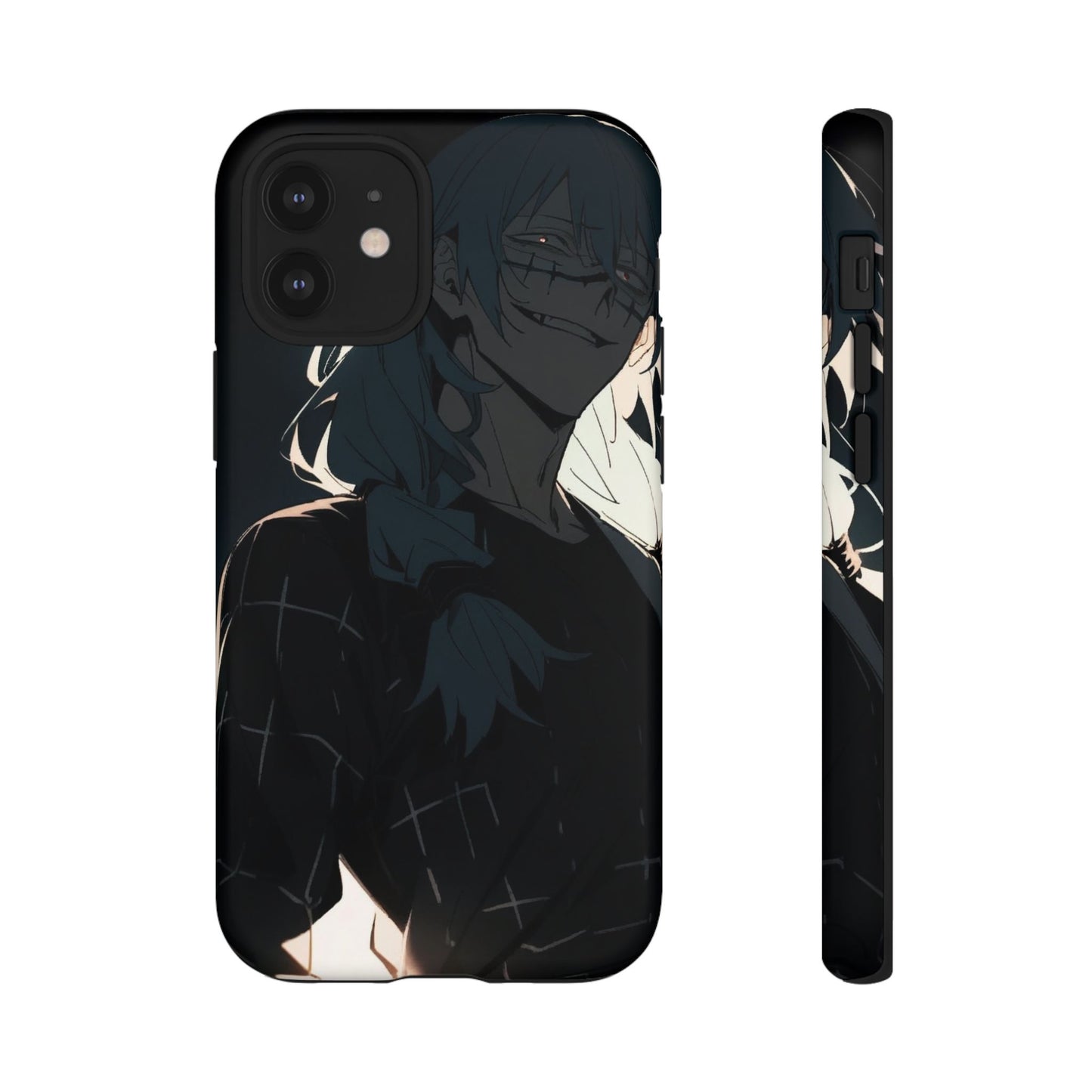 Mahito 001 Tough Cases