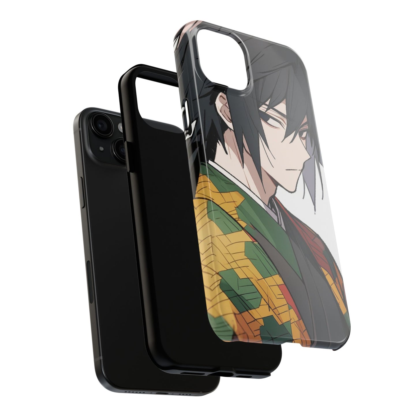 Tomioka Giyuu 003 Tough Cases