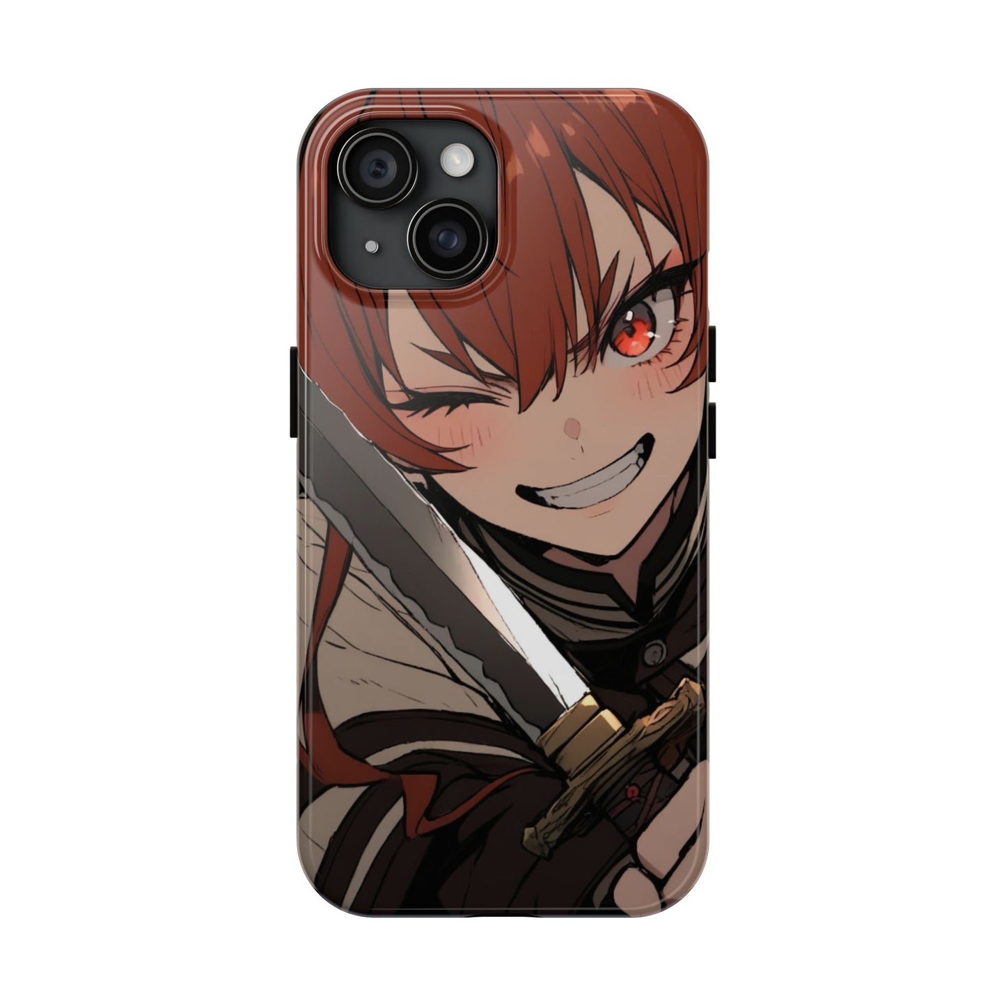 Eris Greyrat 002 Tough Cases