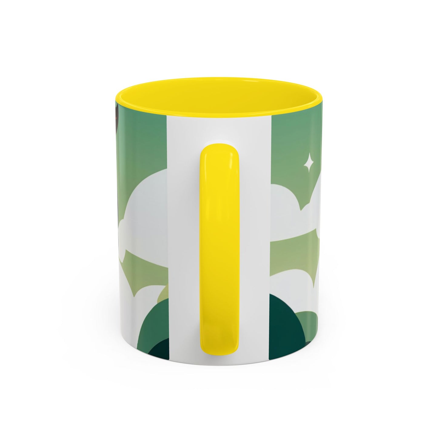 Ganyu 004 Coffee Mug