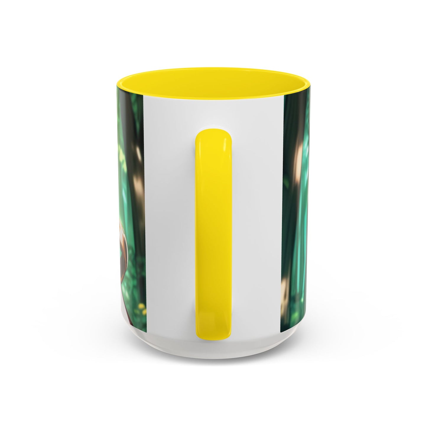 Giorno Giovanna 002 Coffee Mug