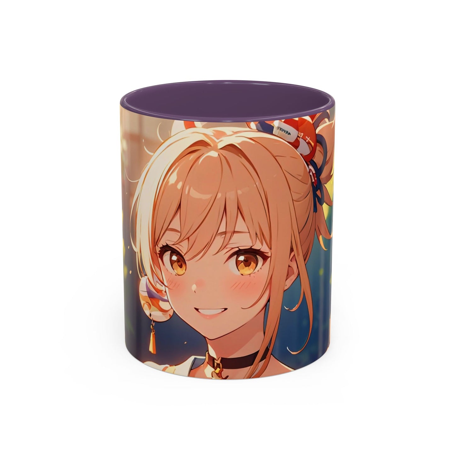 Yoimiya 002 Coffee Mug