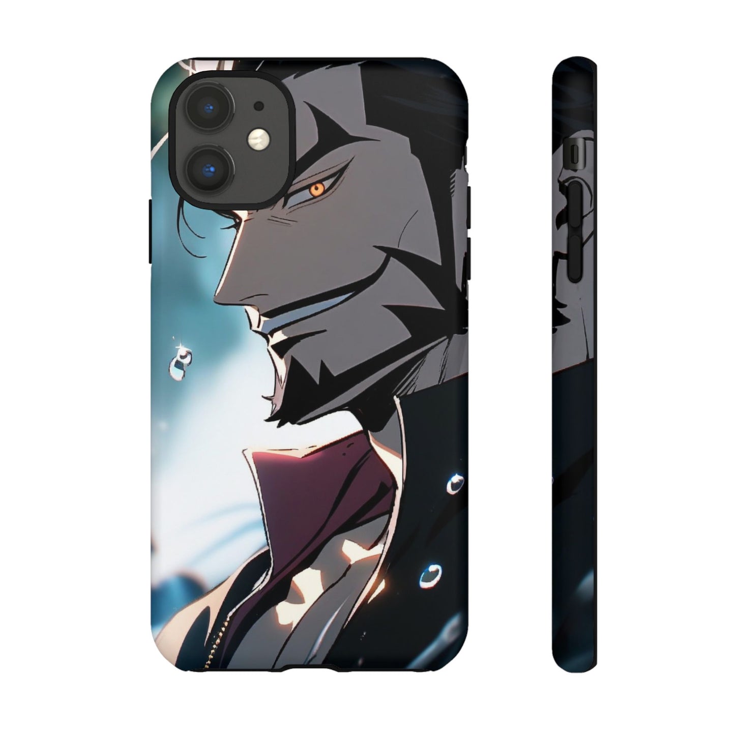 Mihawk 001 Tough Cases