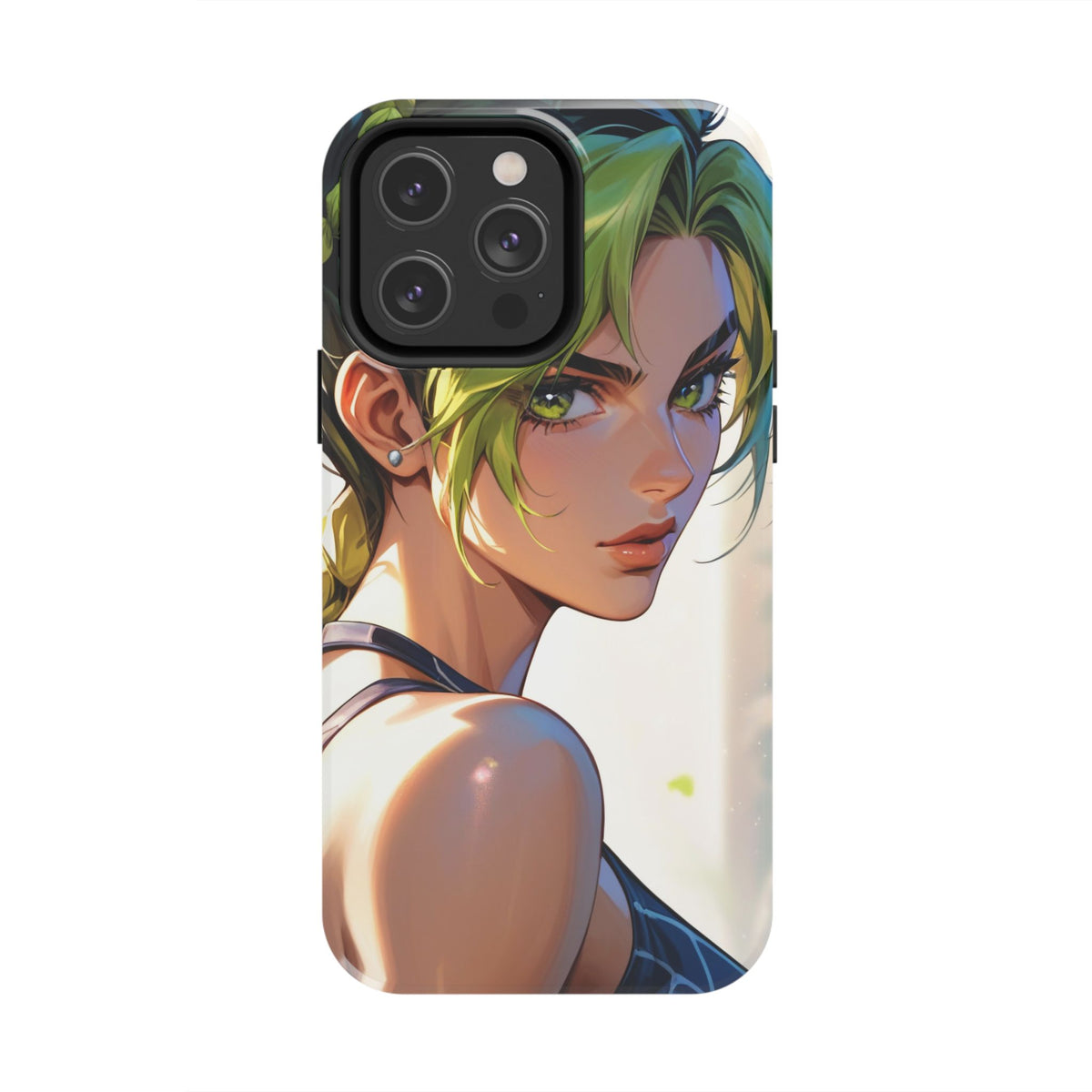 Jolyne Kujo 006 Tough Cases