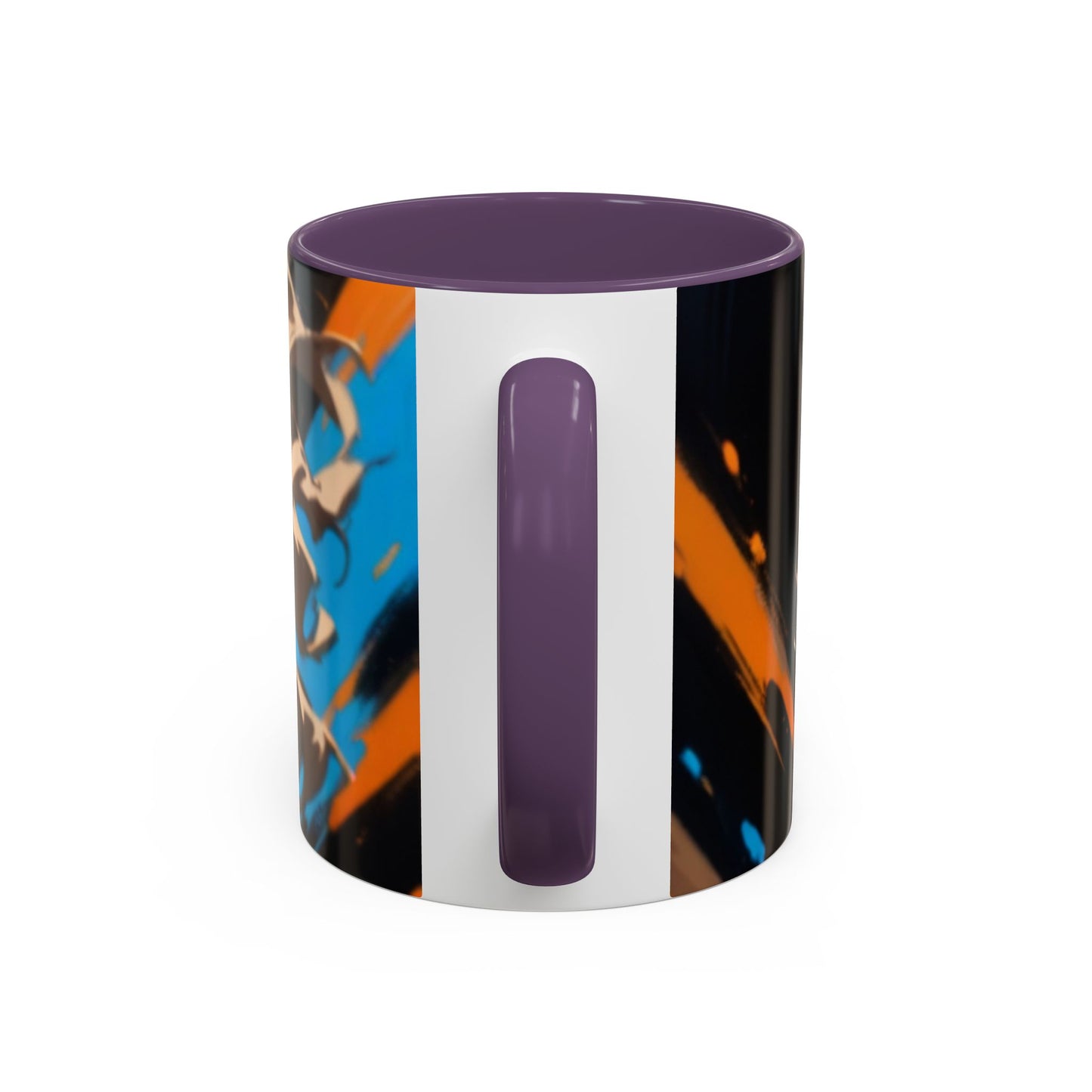 Mount Lady 002 Coffee Mug