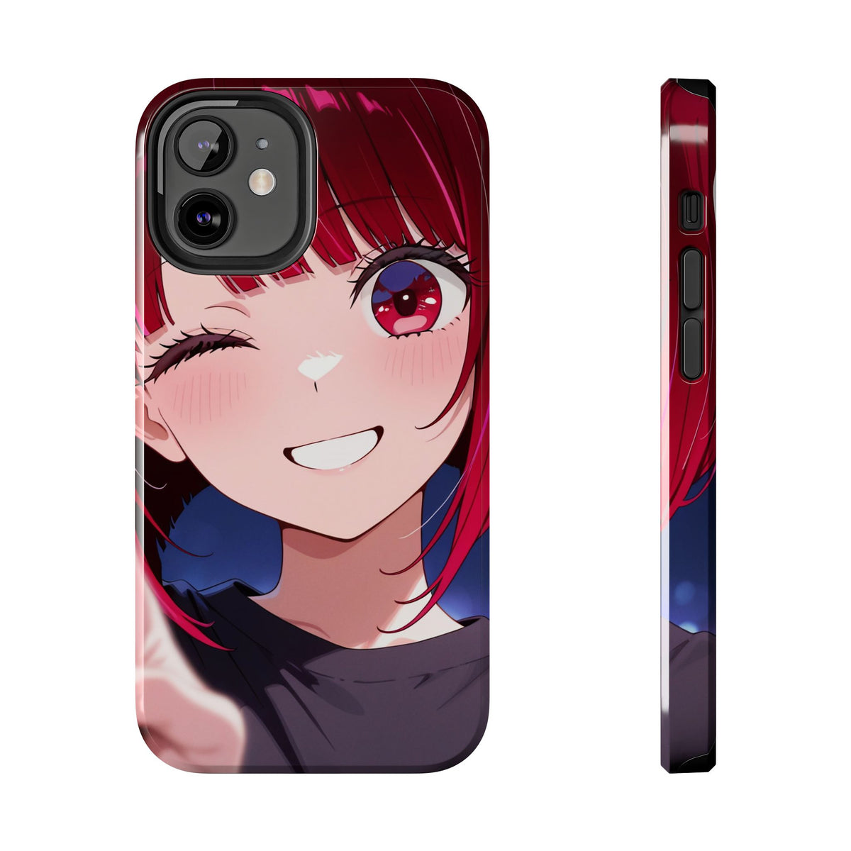 Arima Kana 002 Tough Cases