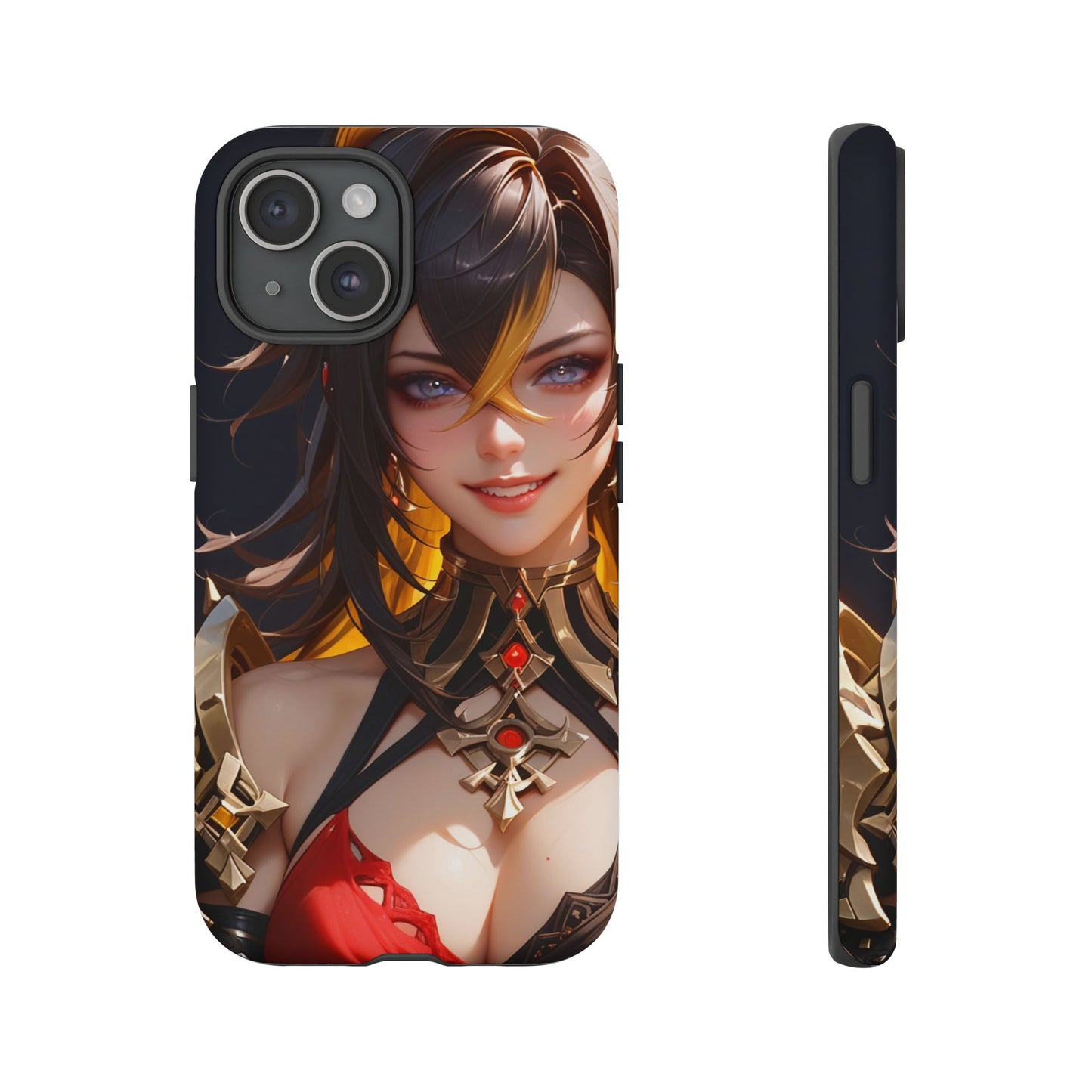 Dehya 006 Tough Cases