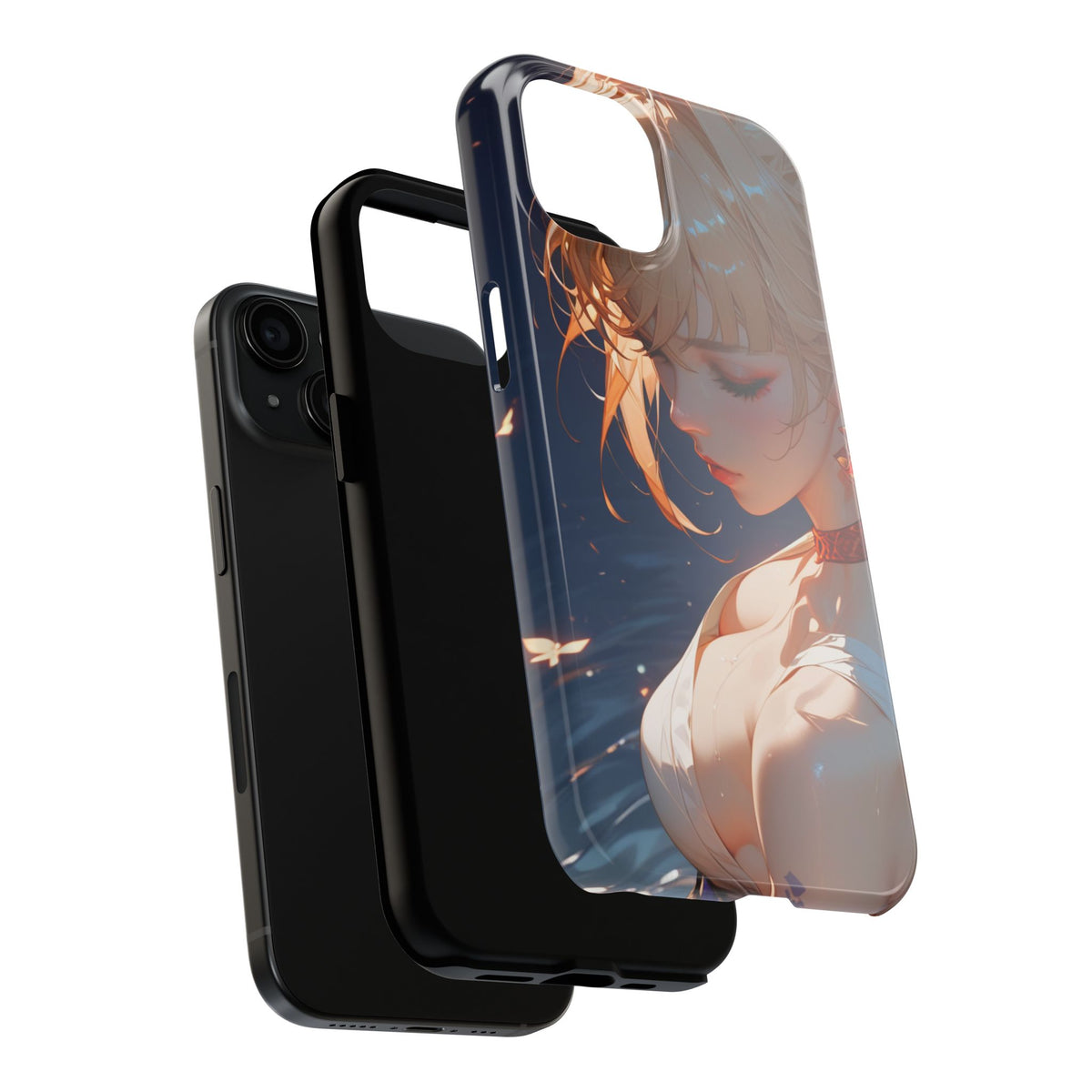 Yoimiya 006 Tough Cases