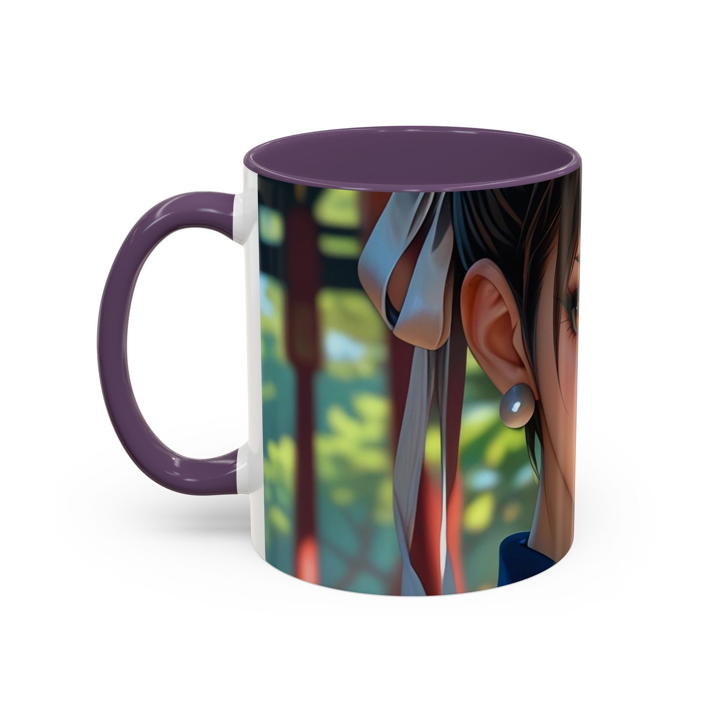 Chun Li 011 Coffee Mug