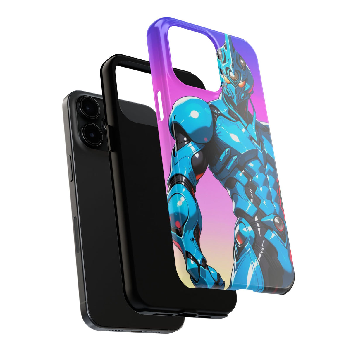 Guyver 001 Tough Cases