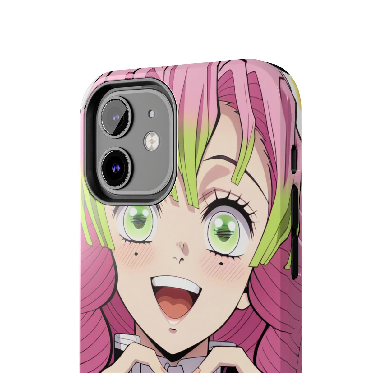 Mitsuri Kanroji 001 Tough Cases