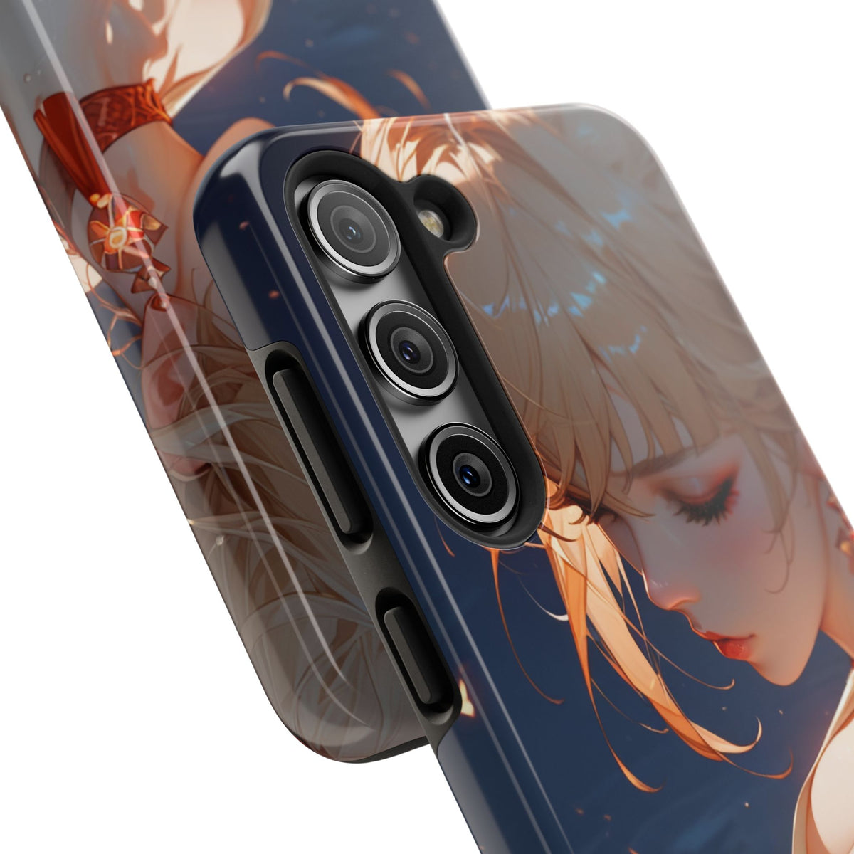 Yoimiya 006 Tough Cases